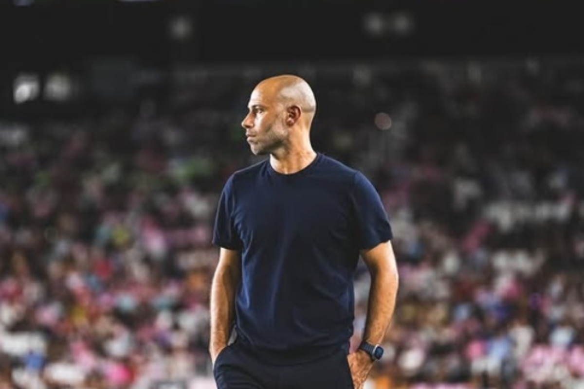 Mascherano revela la verdad: “Siempre supimos que Messi seguiría”