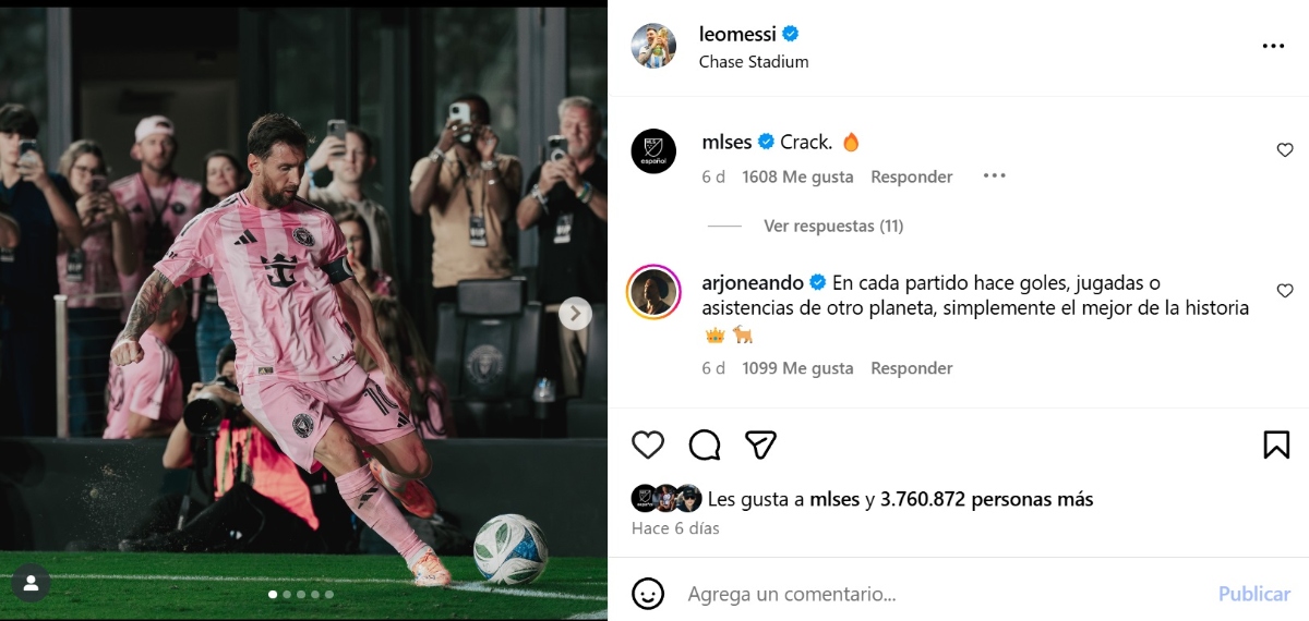 Messi
