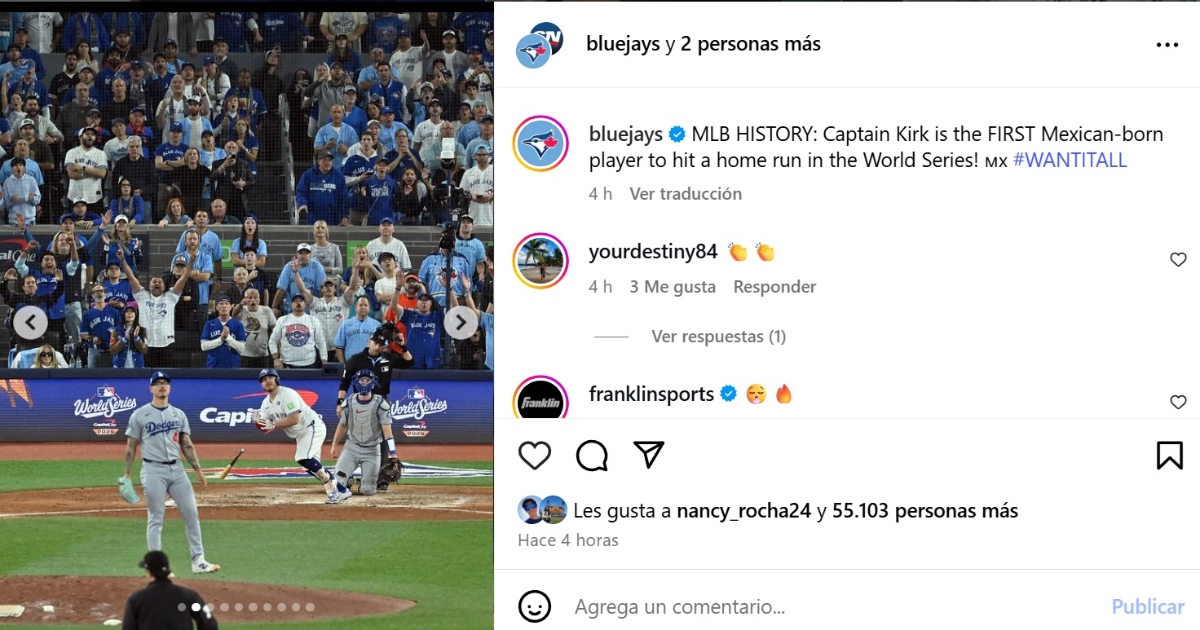 Serie Mundial