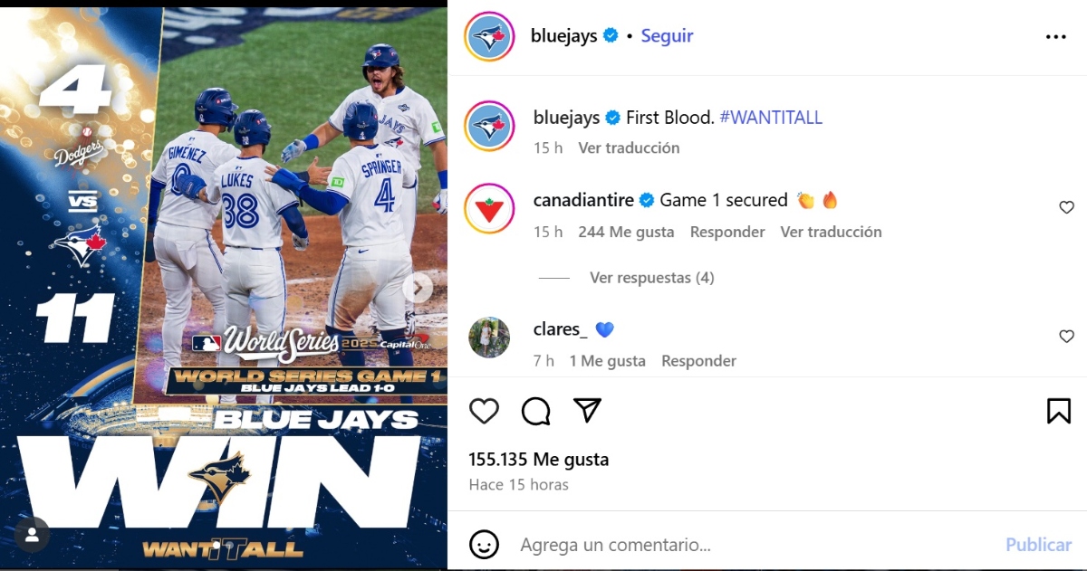 Serie Mundial