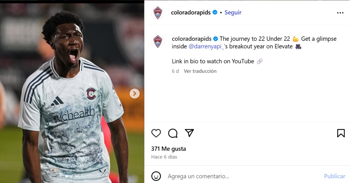 MLS