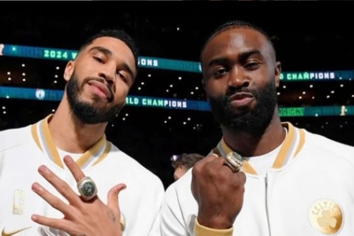 NBA 2025/26 arranca con emoción, figuras y nuevo formato