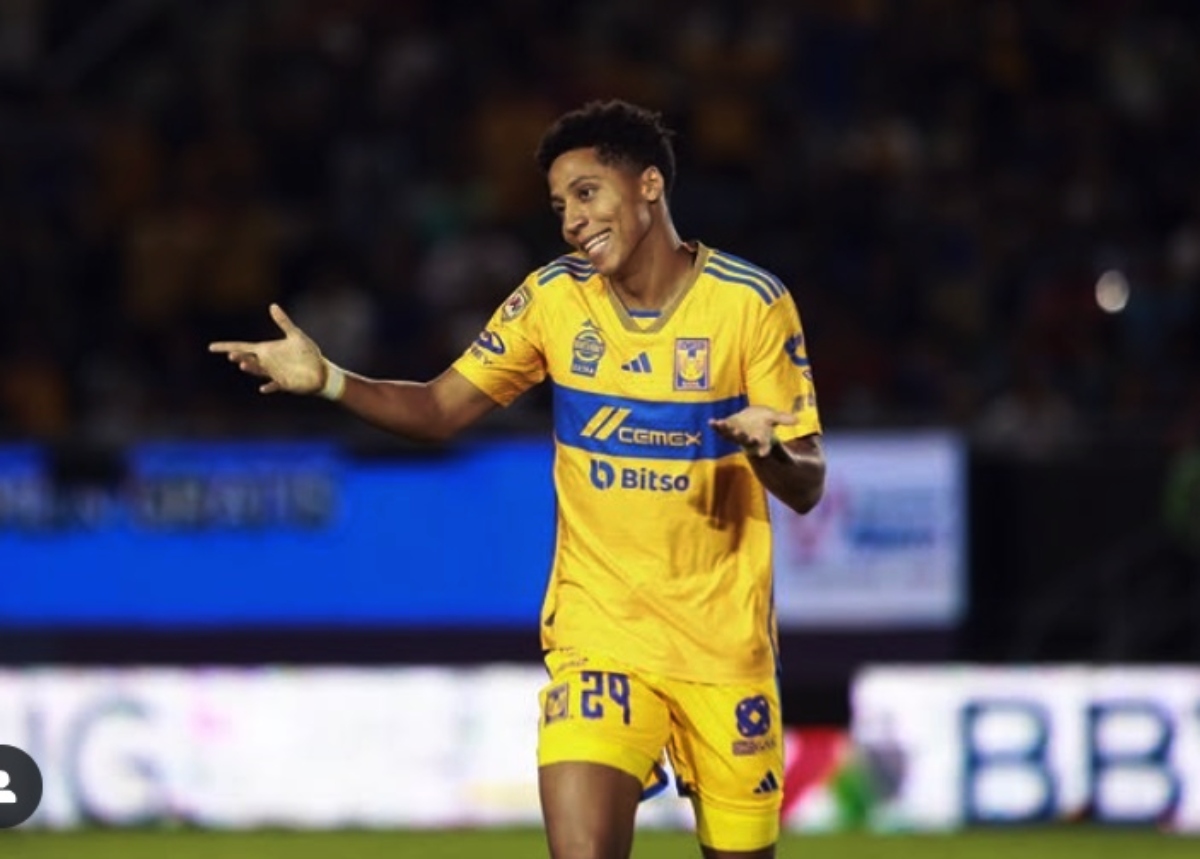 Ozziel Herrera cerca dar el salto a Europa