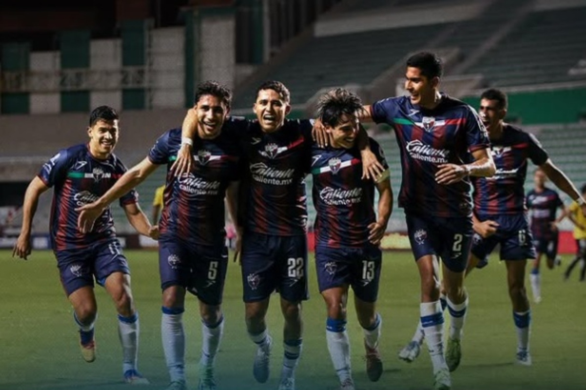 ¡Regreso inminente! Atlante F.C. sería el equipo 19 de la Liga MX