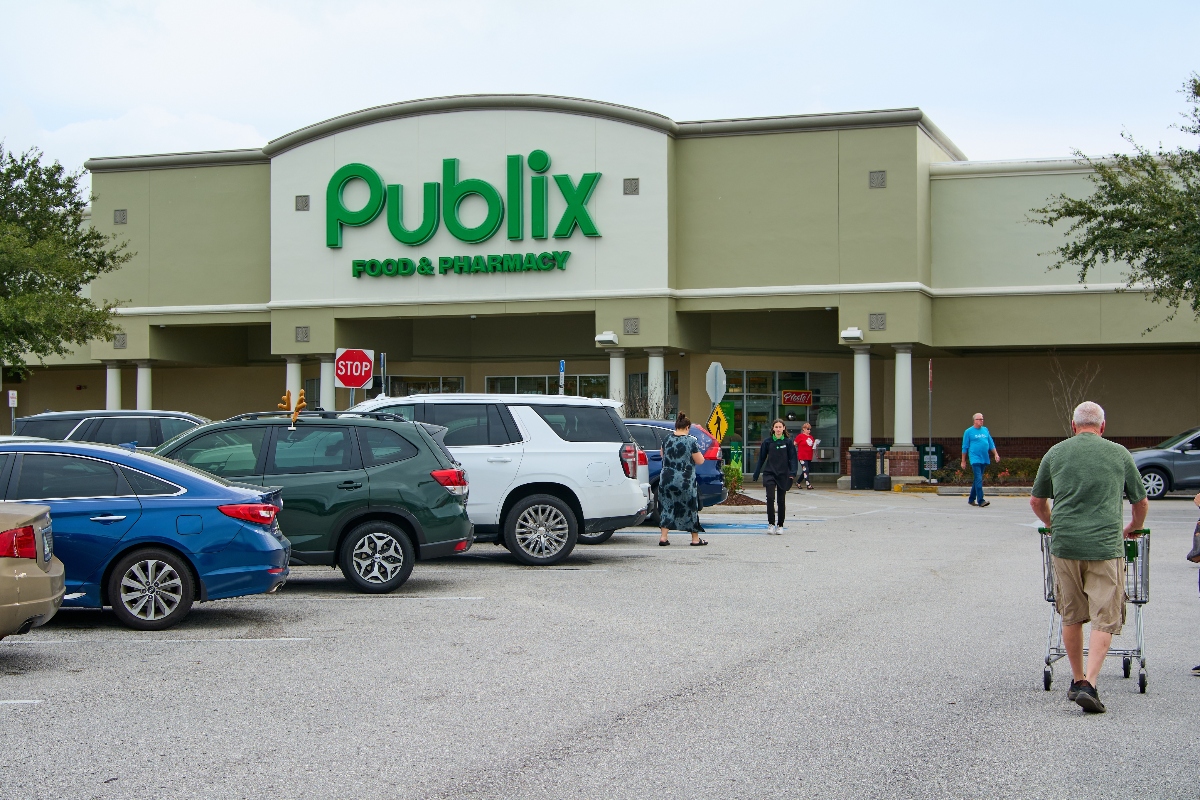 Los Publix de Florida permite la portación abierta de armas tras fallo judicial