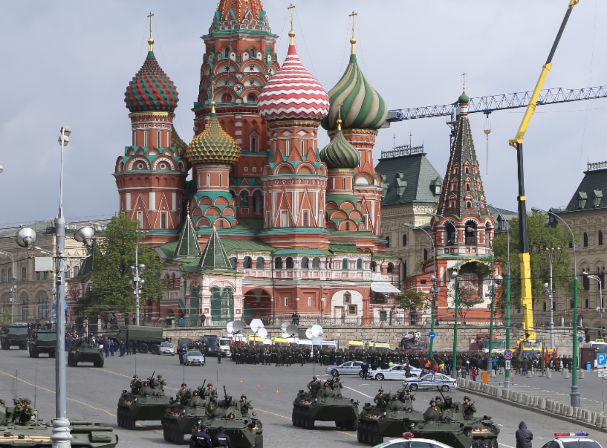 El Kremlin responde a Trump: Rusia niega haber realizado pruebas nucleares
