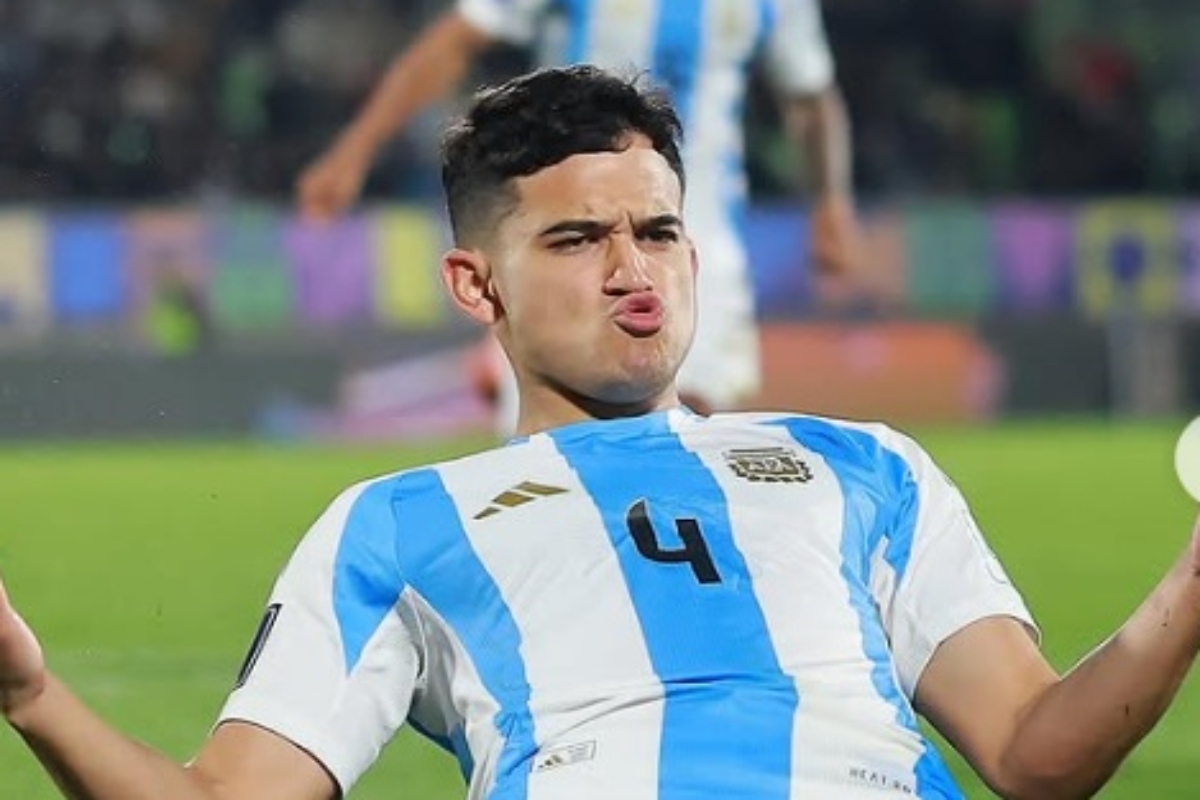 ¡Otra vez frente a frente! Argentina y Nigeria reviven su clásico mundialista en octavos