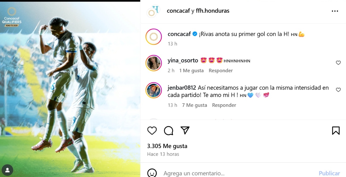 Honduras