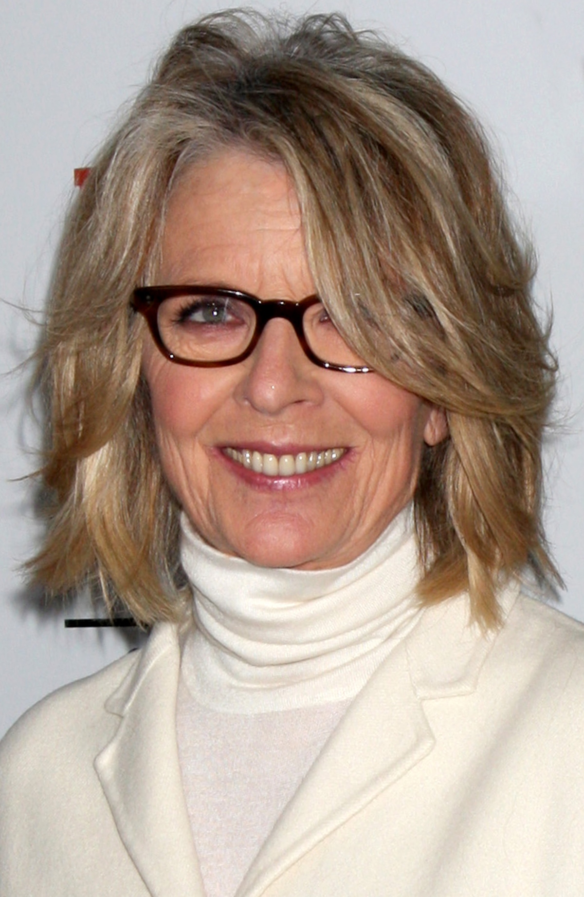 Diane Keaton, cine