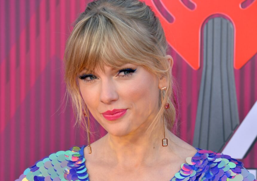 Taylor Swift, música