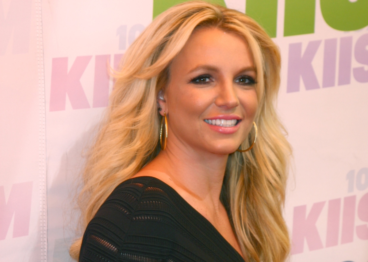 Britney Spears da desgarradora noticia: Tiene daño cerebral