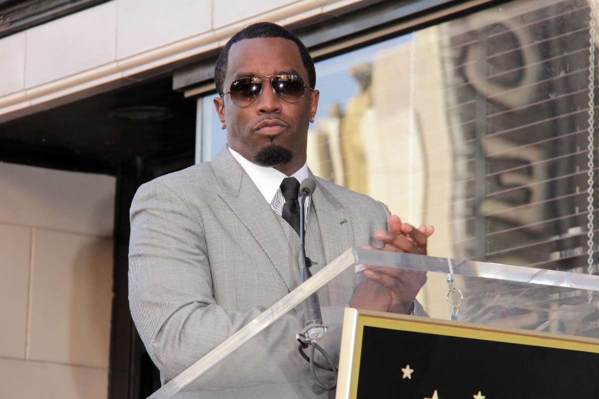 Dicen cuándo saldrá de la cárcel el rapero Sean ‘Diddy’ Combs