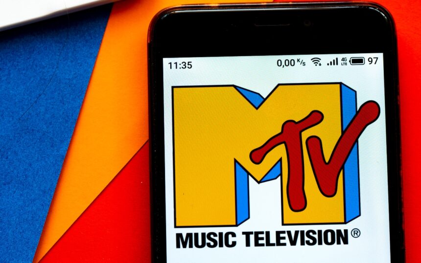 MTV, música