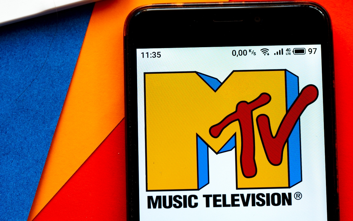 ¡El fin de una era! MTV dice adiós a sus canales de música