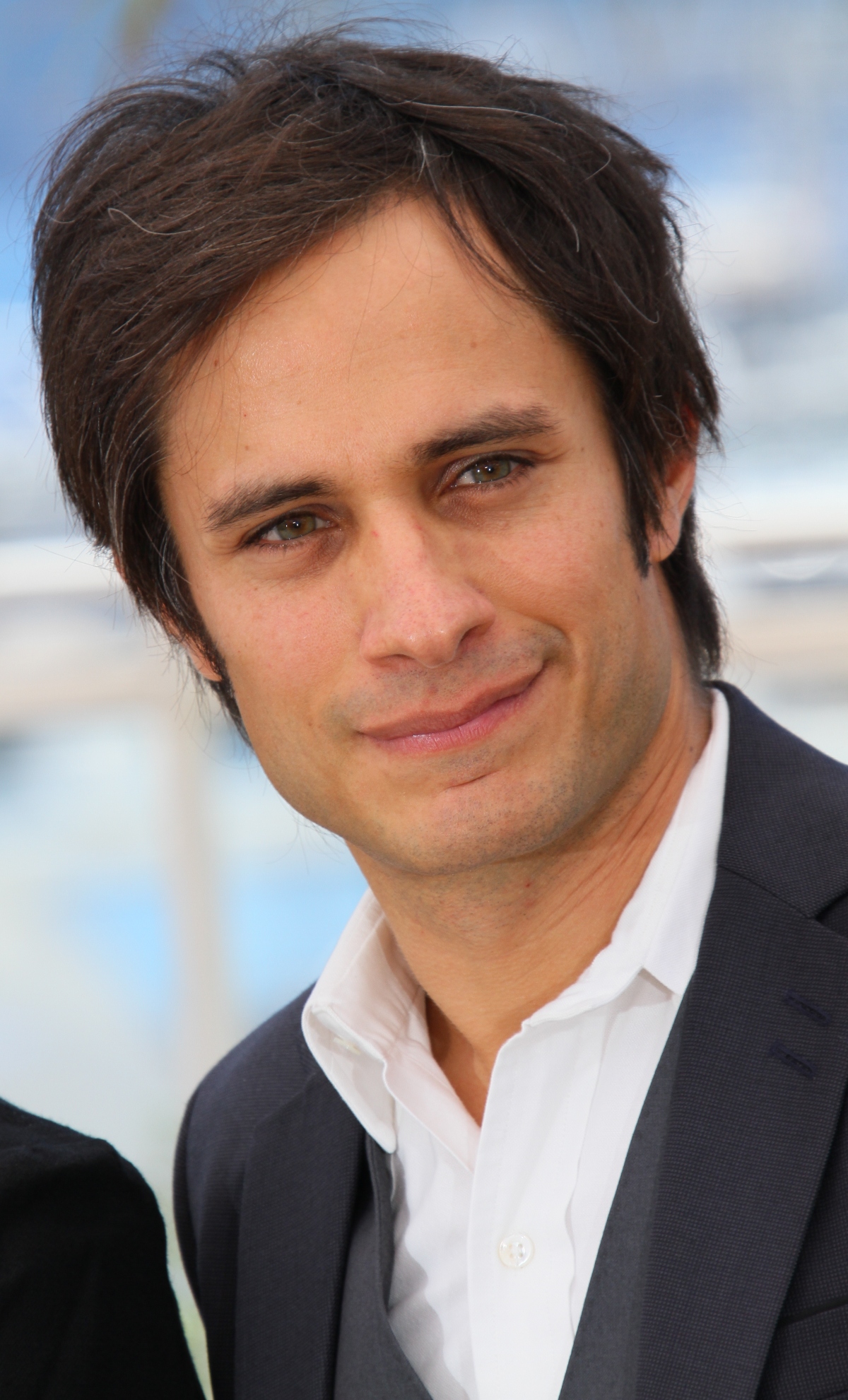 Gael García Bernal, cine