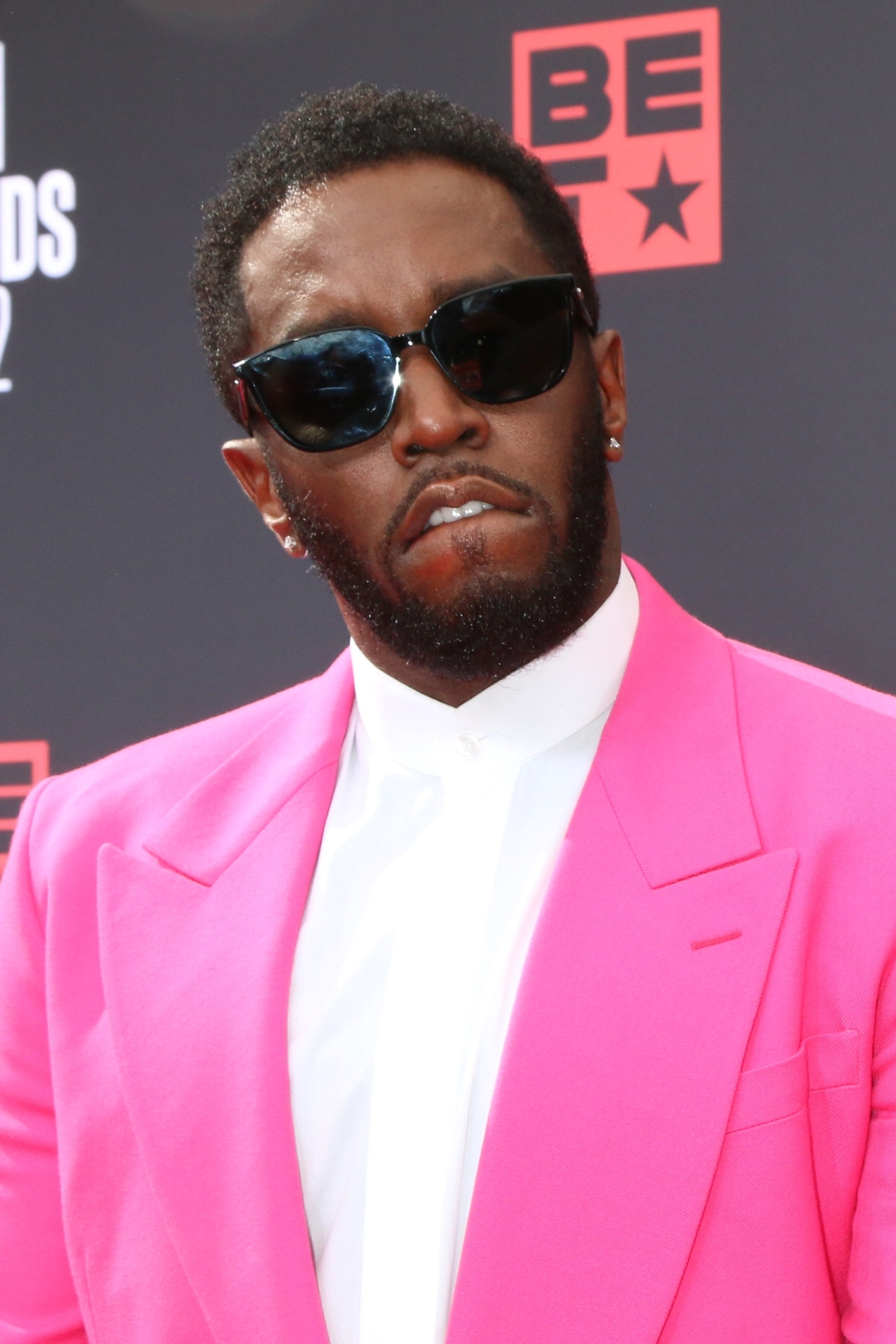 Sean 'Diddy' Combs, música