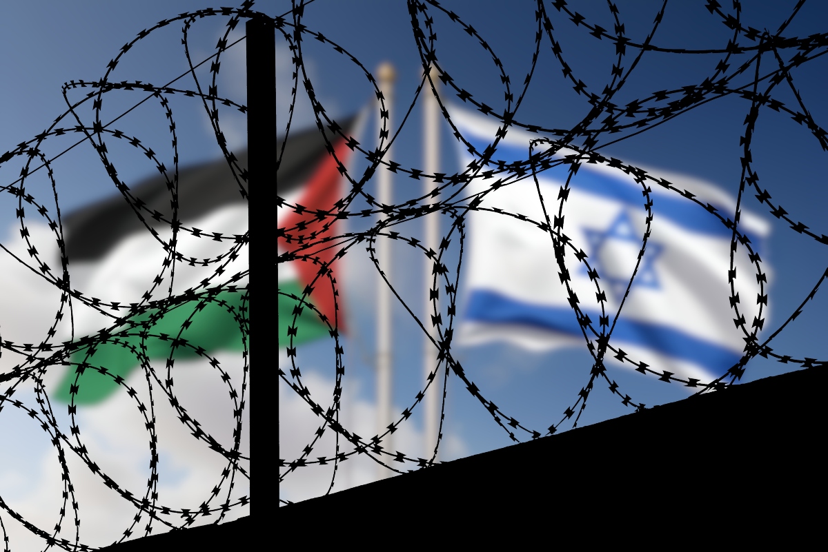 Flotilla, barcos, Israel