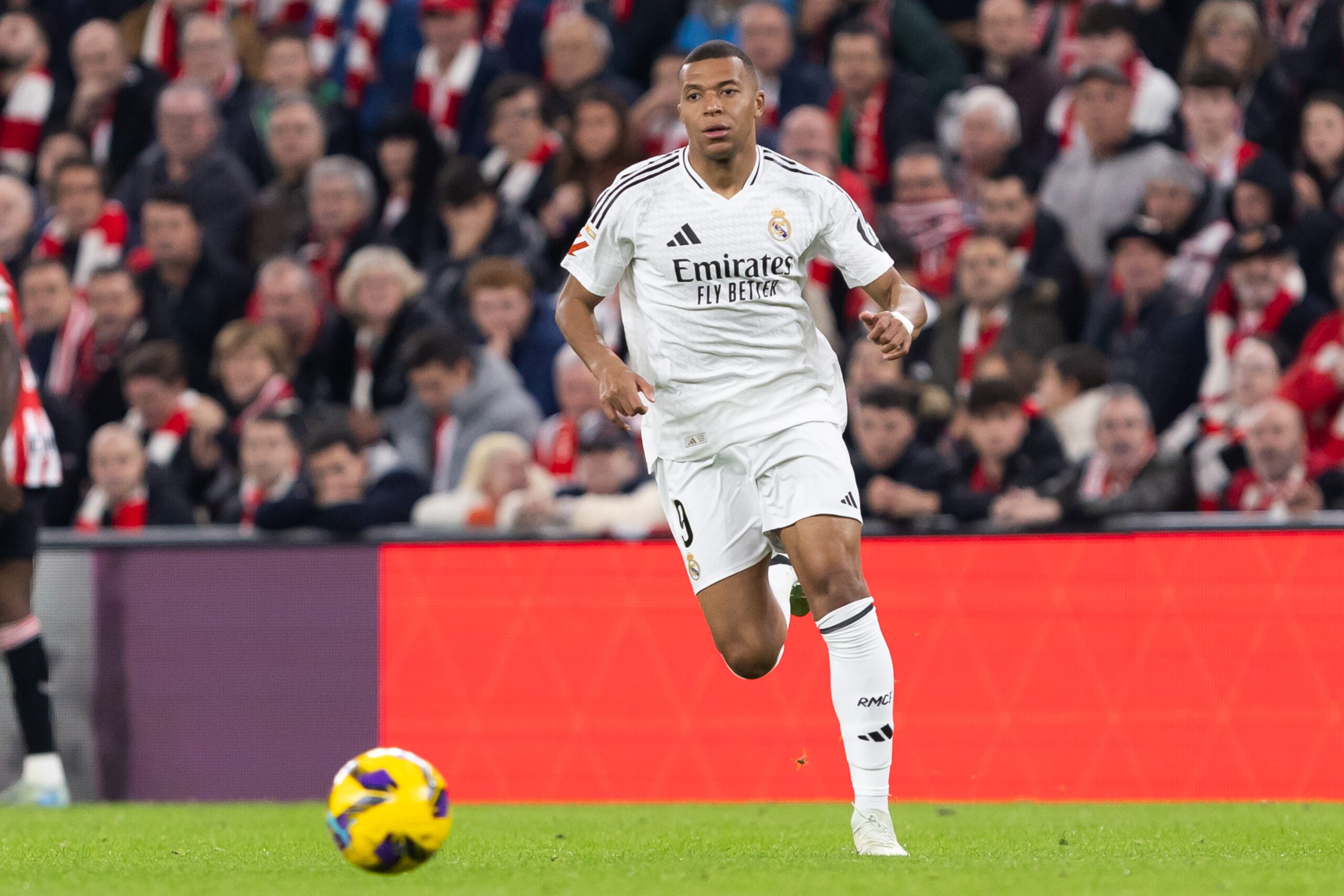 Kylian Mbappé