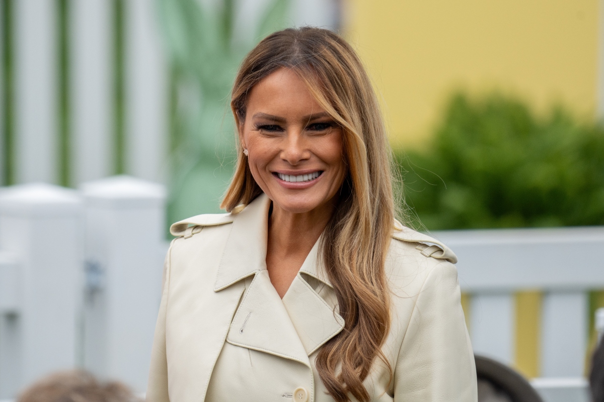 ¡La vida de Melania Trump! Estrenarán documental de la primera dama