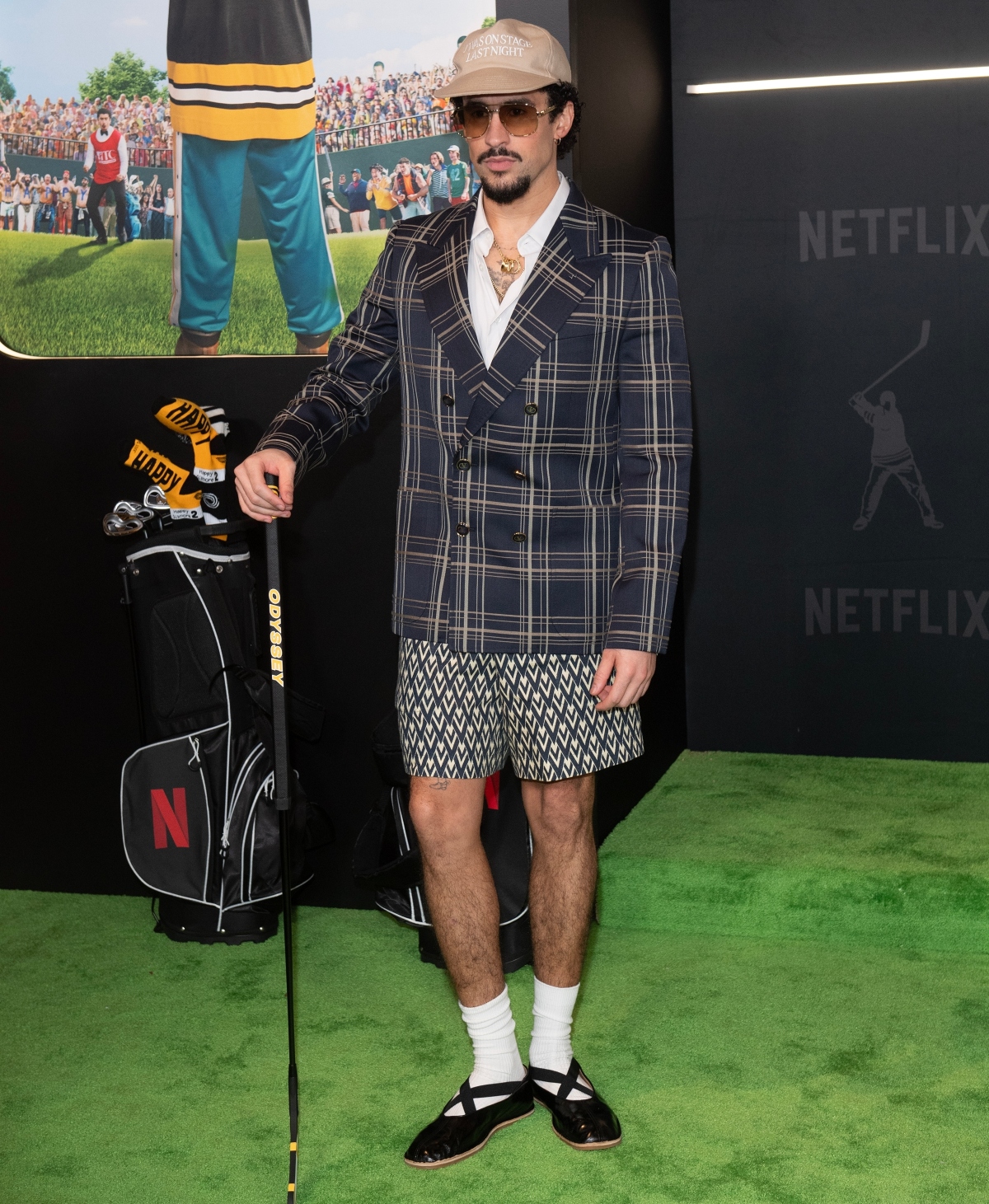 Bad Bunny, música