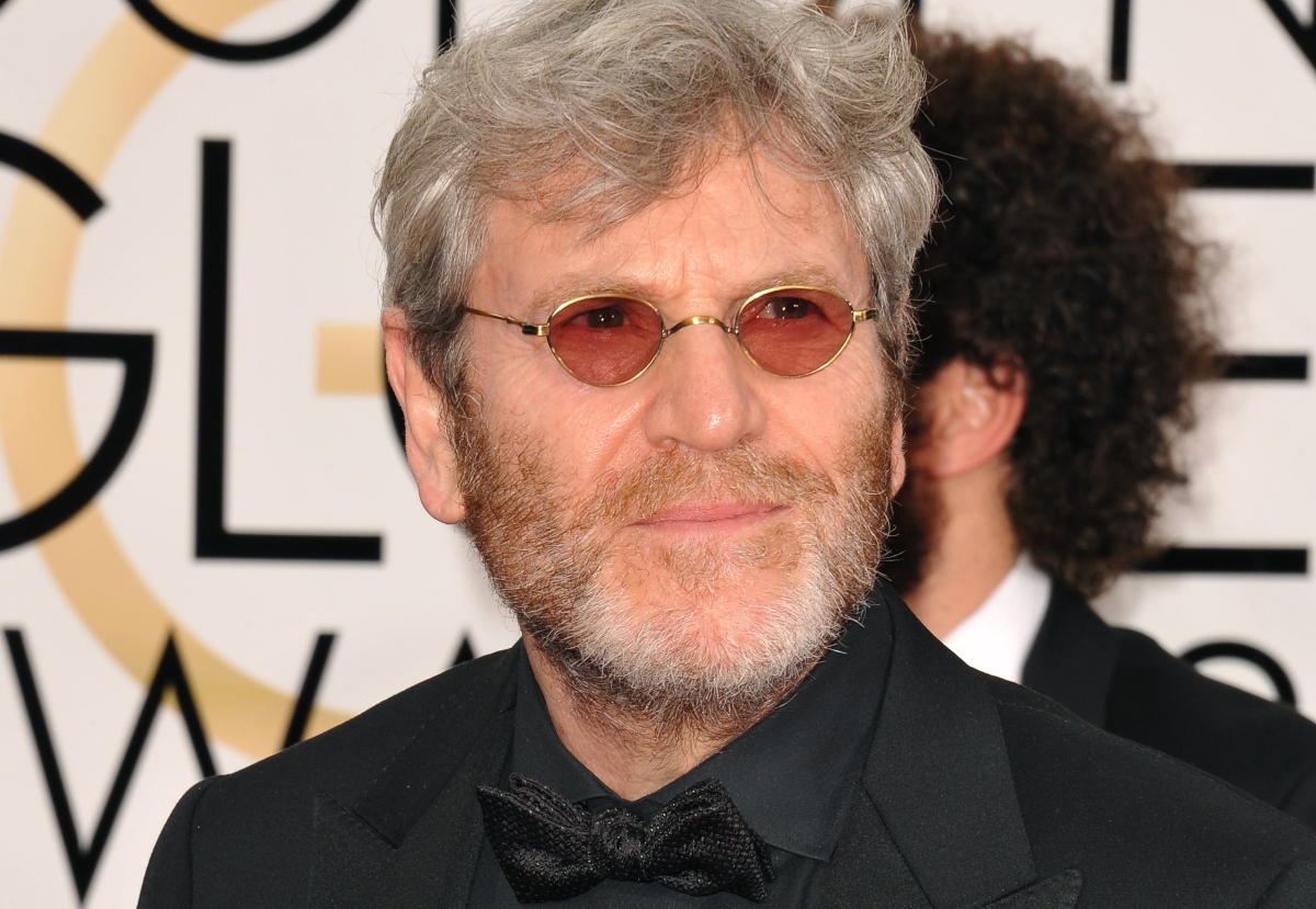 Muere a los 72 años el actor Tchéky Karyo de las series ‘Nikita’ y ‘The Missing’