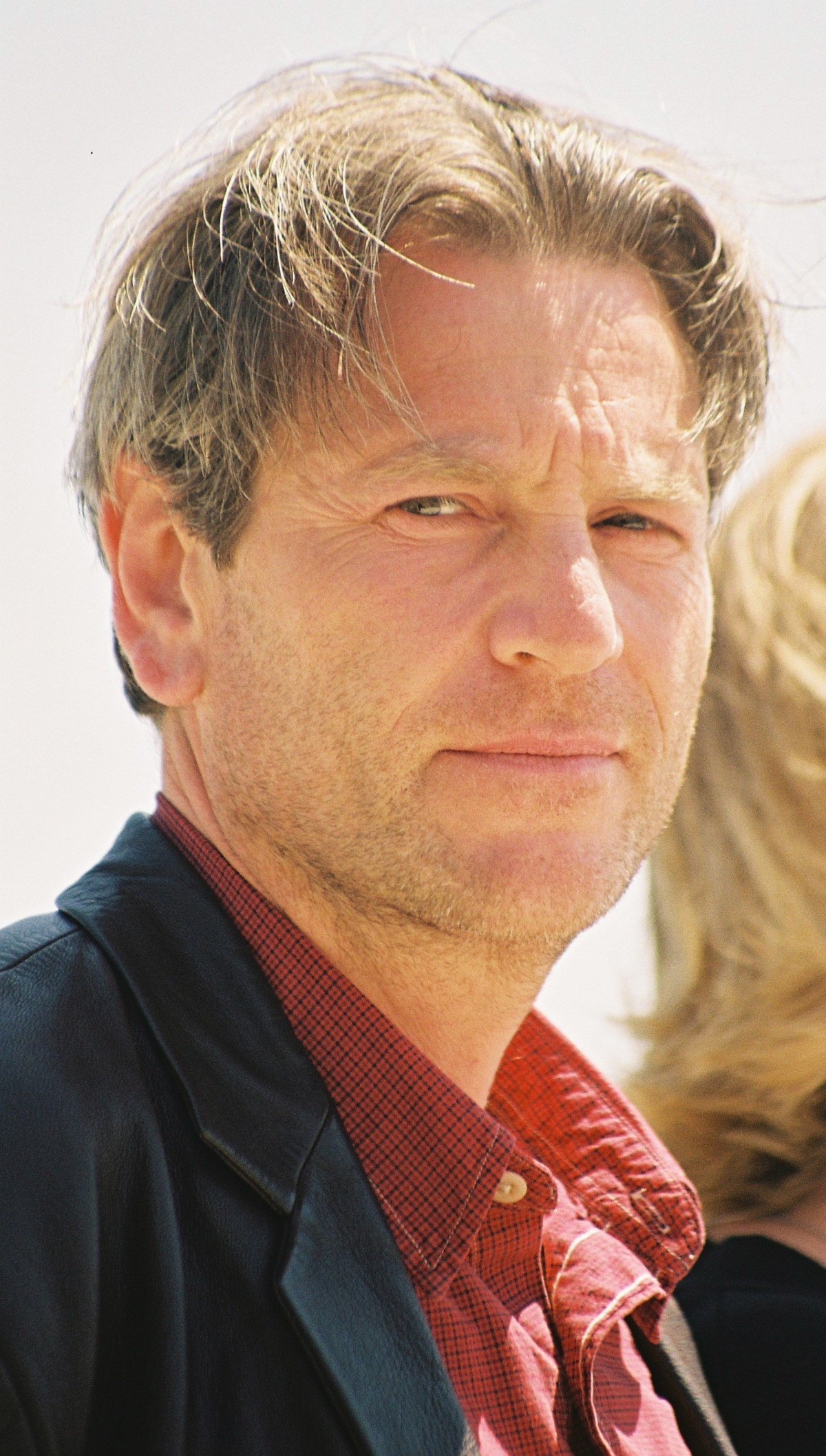 Tchéky Karyo, cine
