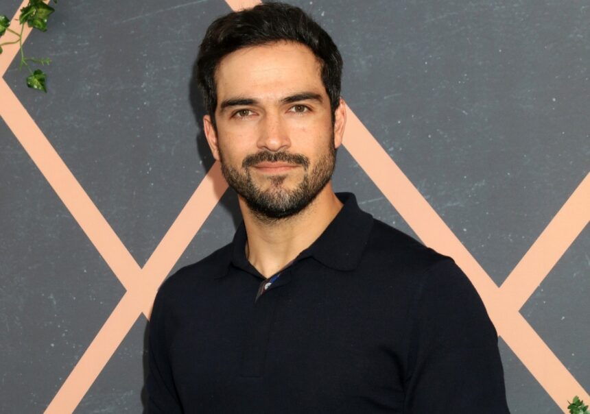 Alfonso Herrera, famosos