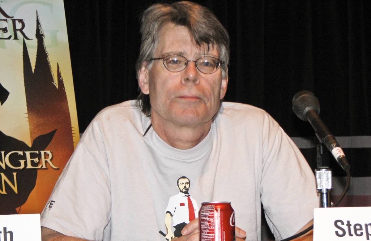 ¿Nueva versión? Stephen King reescribe ‘Hansel y Gretel’
