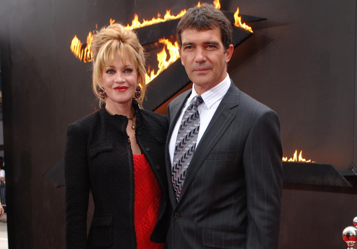 Stella del Carmen, hija de Antonio Banderas y Melanie Griffith está a punto de celebrar su boda