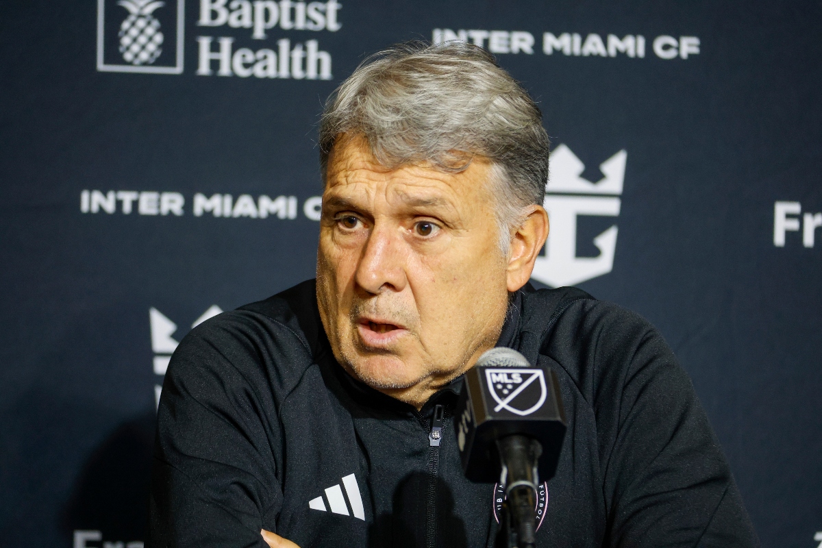 Posible bombazo en la MLS: Martino rumbo a LAFC