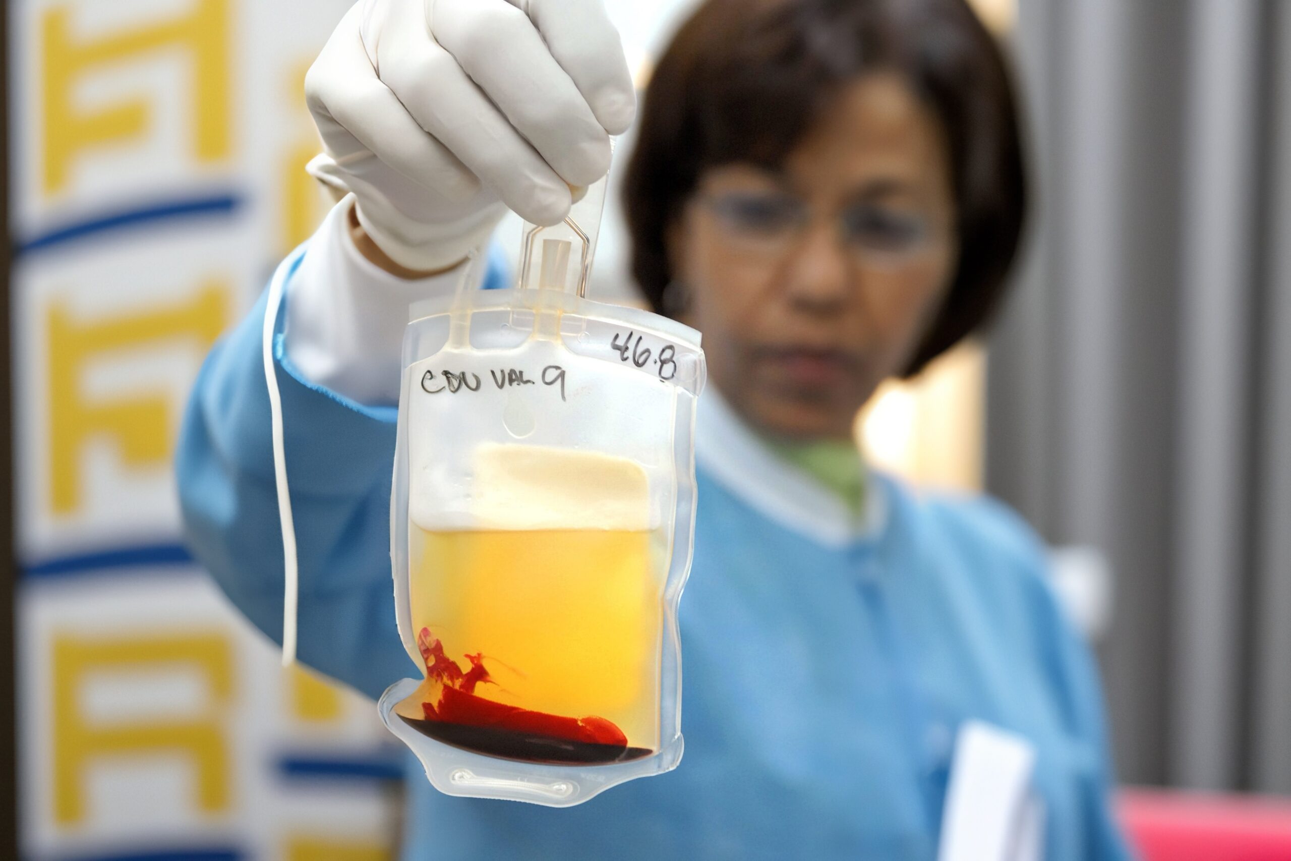 Avance médico: Terapia génica ofrece esperanza a niños con enfermedad rara