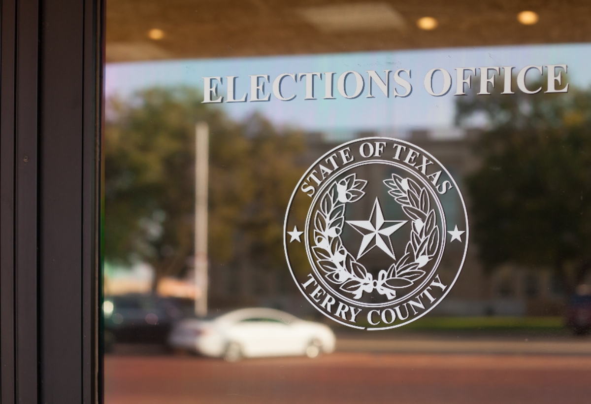 Texas reporta más de 2,000 posibles no ciudadanos registrados para votar