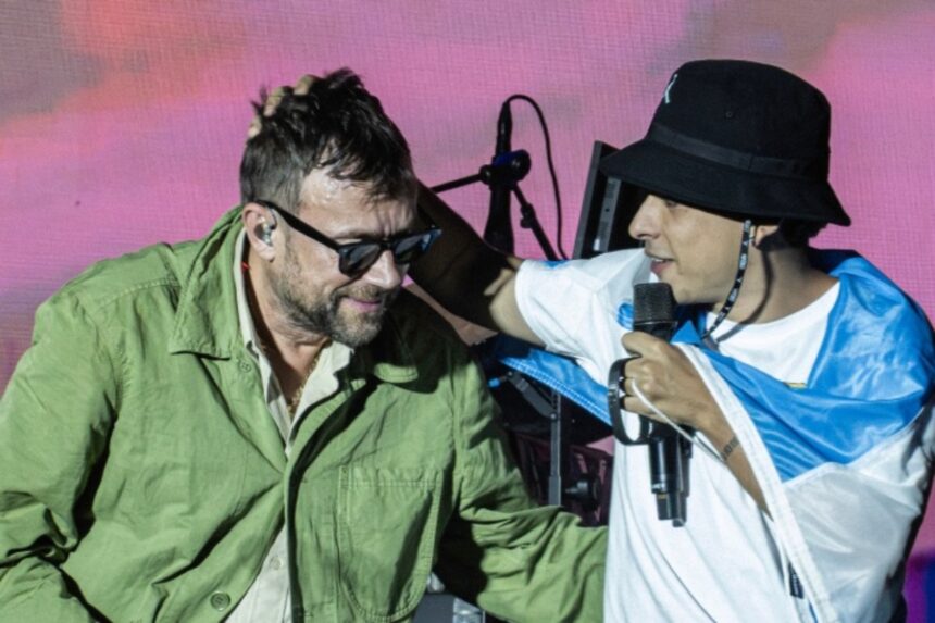Gorillaz