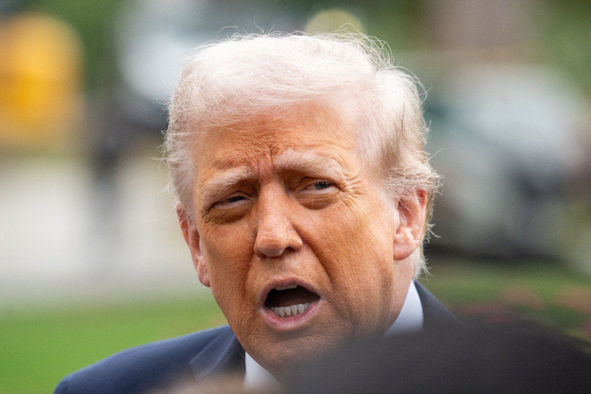 Trump amenaza: podría quitarle partidos del Mundial a Boston