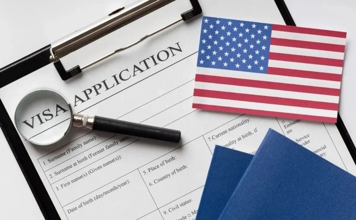 4 visas para trabajar legalmente en EE.UU.