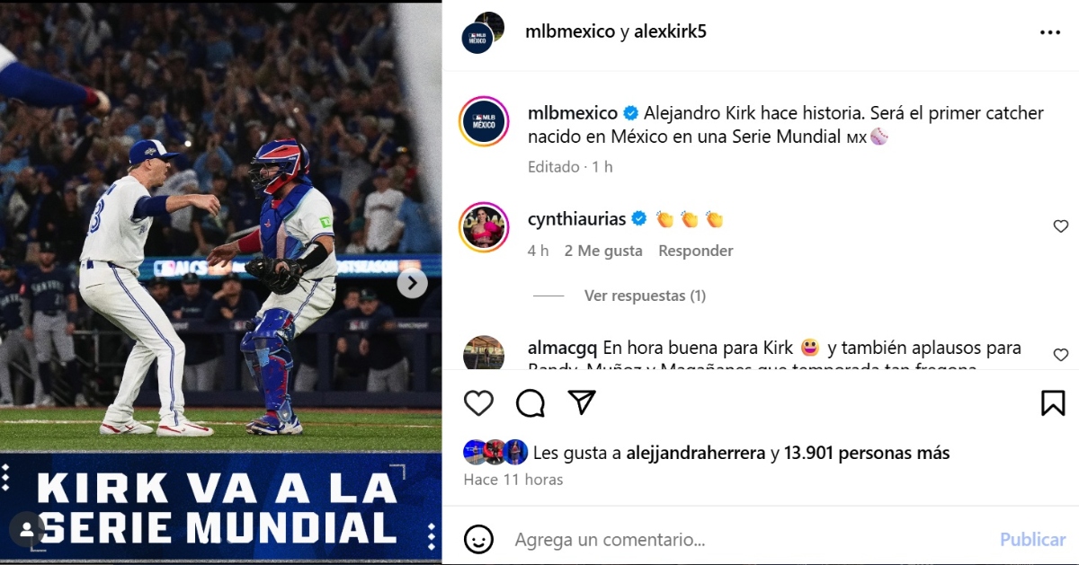 Serie Mundial