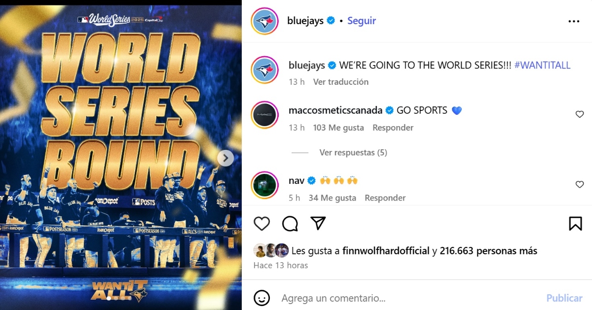 Serie Mundial