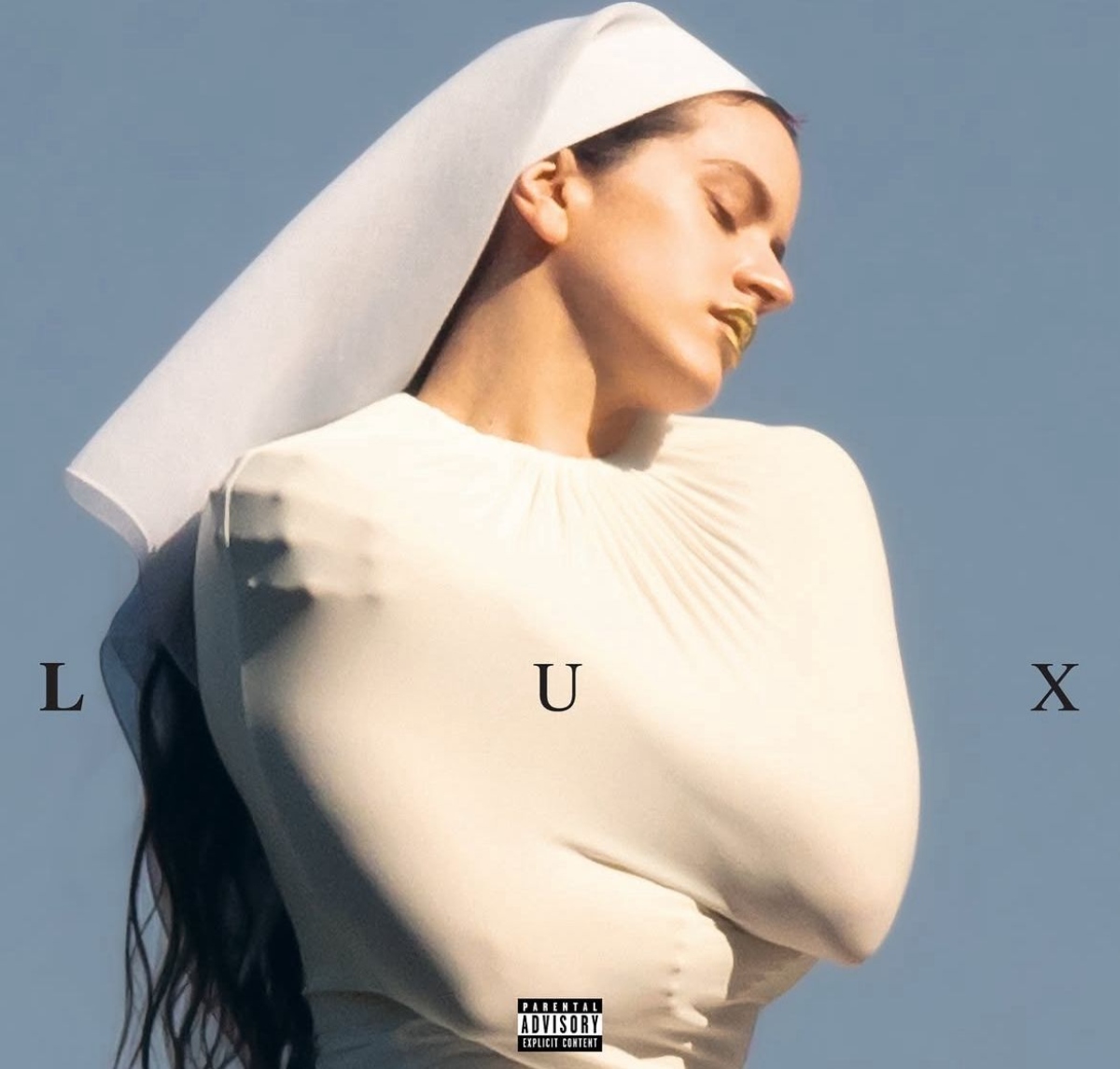 Rosalía, música