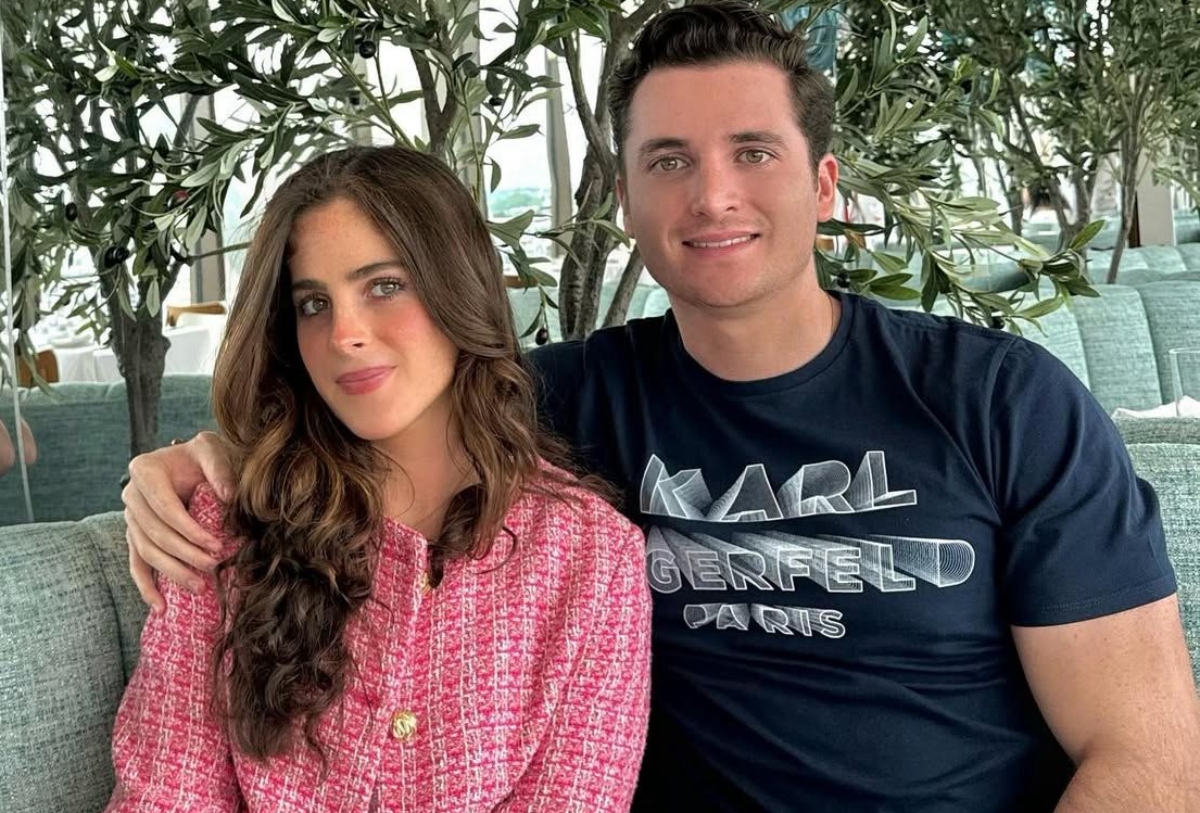 Hermano de Miss México causa furor