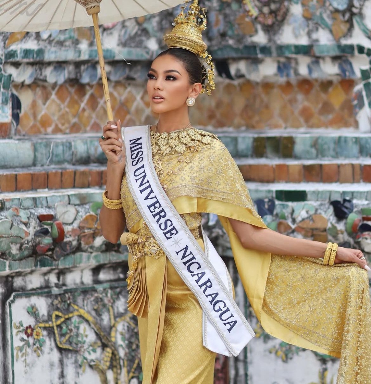 Miss Universo, EEUU