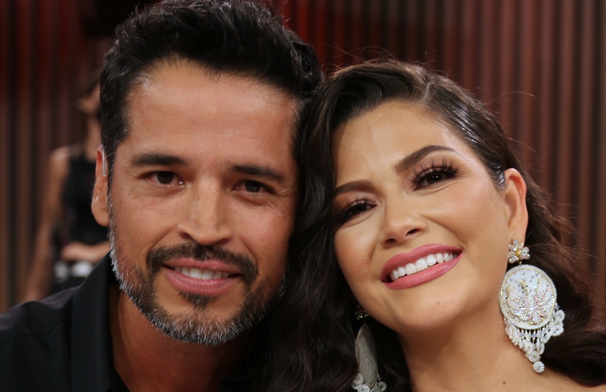Revelan lo que pide el aún esposo de Ana Patricia Gámez por su divorcio
