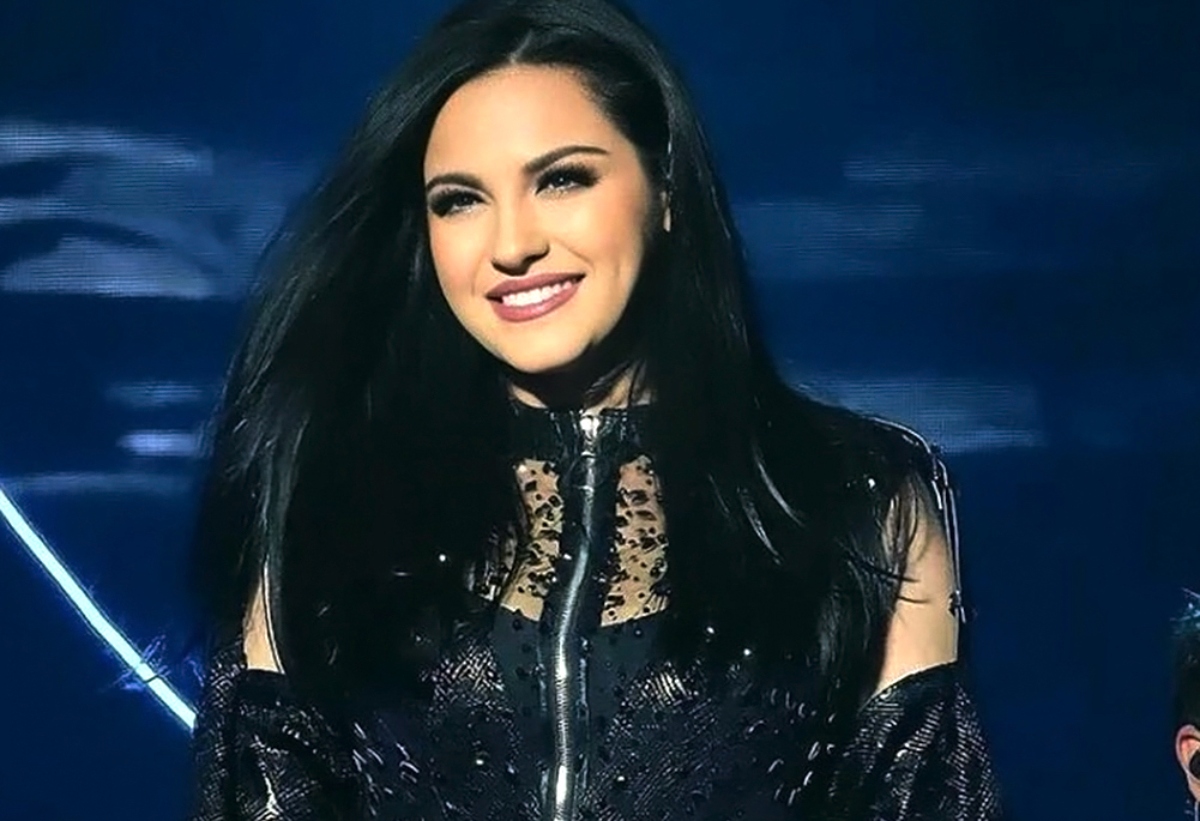 «Peso 72 kilos»: Maite Perroni envía potente mensaje a quienes la critican por su físico