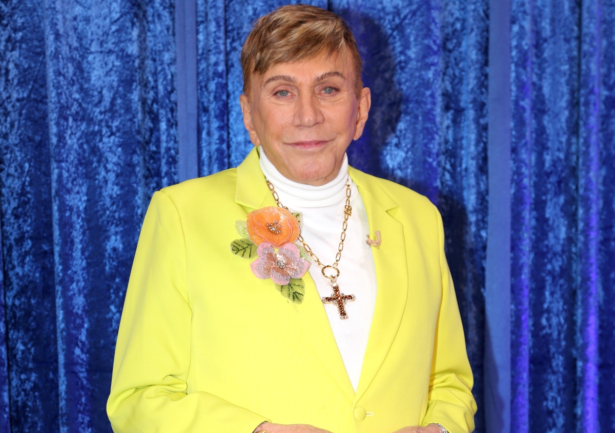 Osmel Sousa, Miss Universo