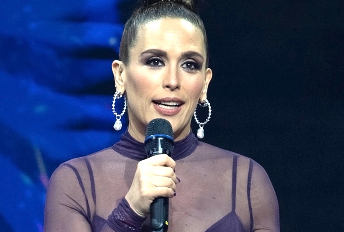 ¡En pleno divorcio! Angélica Vale dice a lo que tuvo que renunciar por sus hijos