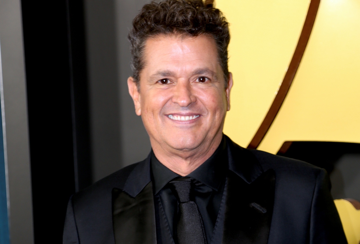 ‘Tour al sol 2026’: Carlos Vives anuncia su nueva gira por EEUU
