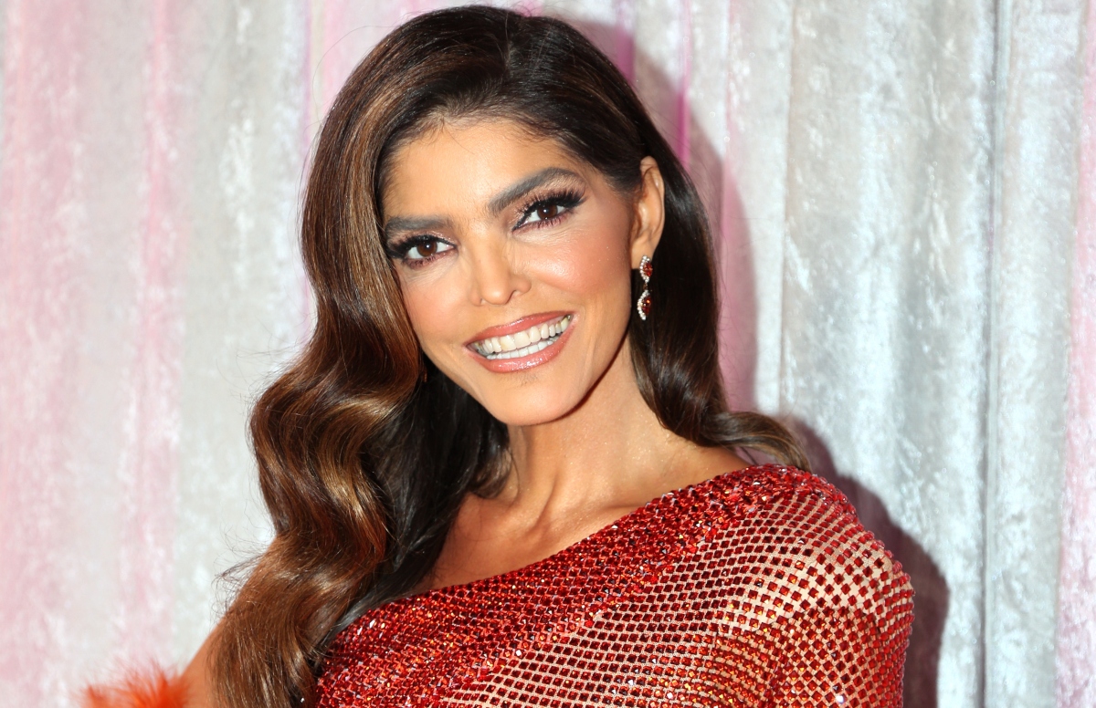 La familia de Ana Bárbara está de luto: Muere la sobrina de la cantante