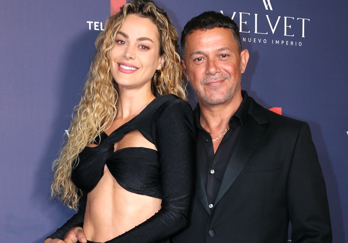 Alejandro Sanz y Candela habrían roto