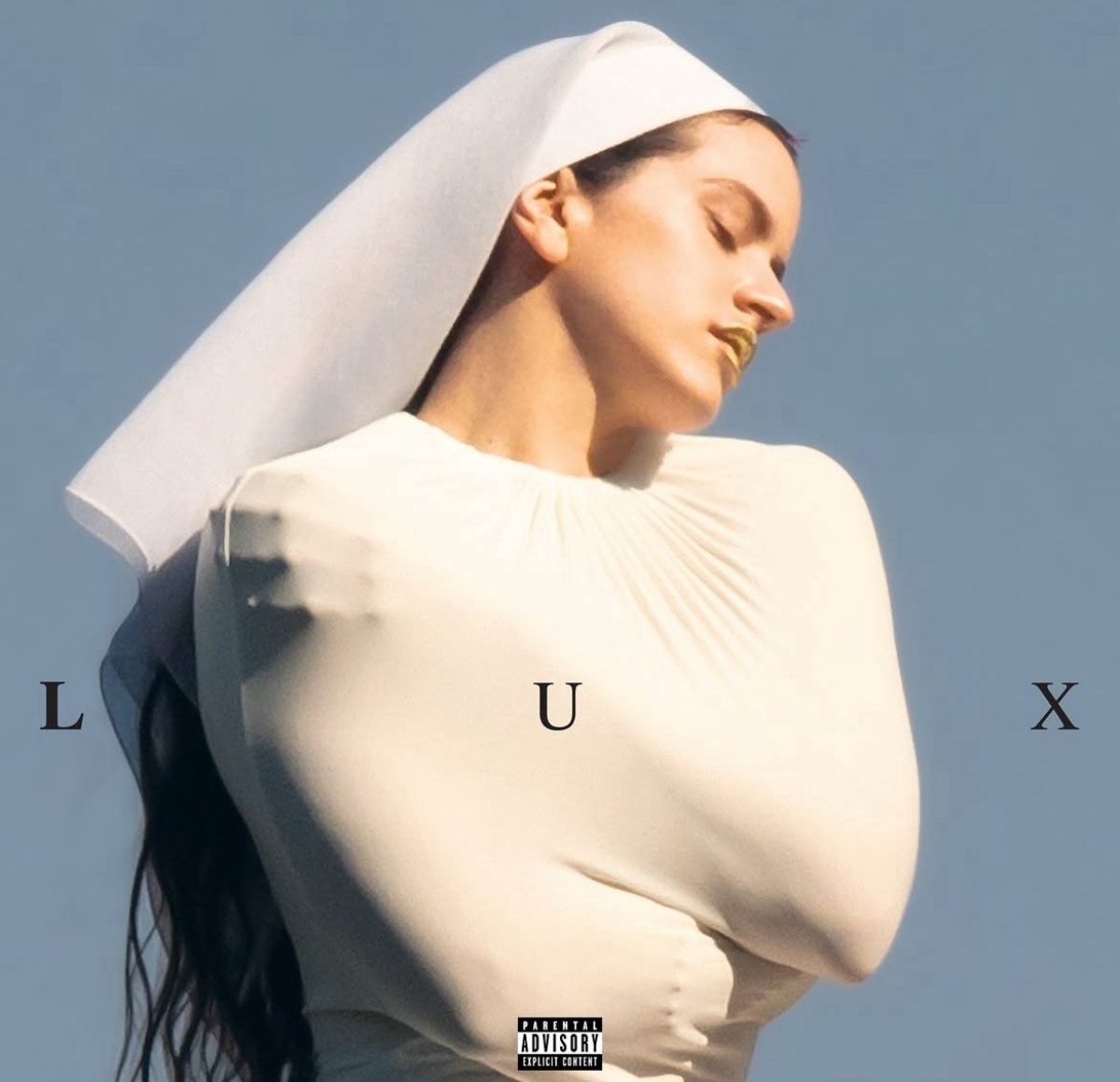 Rosalía, LUX