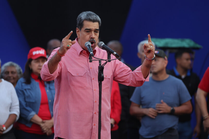 Casa Blanca rechazó Maduro, Casa Blanca no aceptó oferta de Maduro, oferta de Maduro, Casa Blanca, Maduro, QuéOnnda