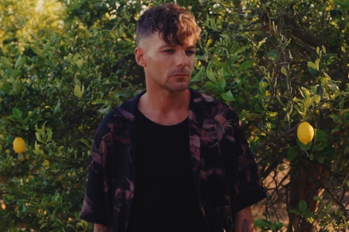 Louis Tomlinson presentará su nuevo disco ‘How Did I Get Here?’